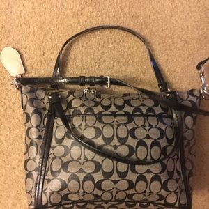 Coach Bag in good condition